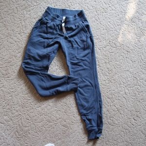 LuluLemon Girls Joggers